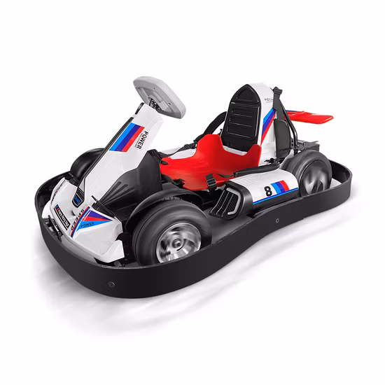 K5 Battery Power Drift Go Karts Kit Racing Go Karting Racing Go Karting Kids Pedal Mini Karting Carts