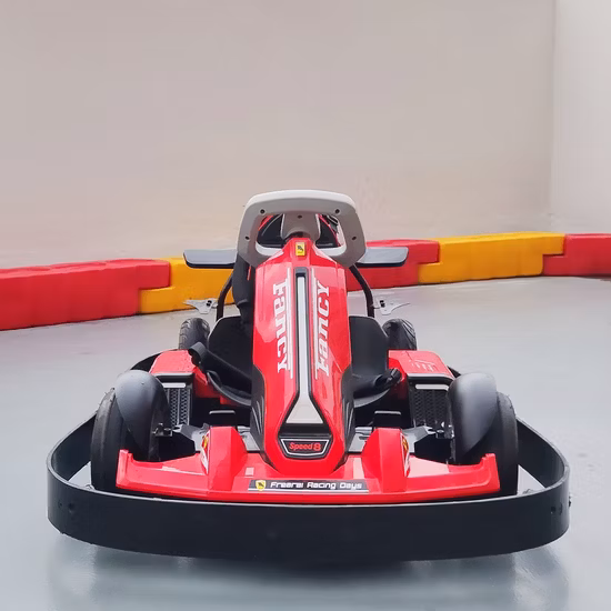 K5 Battery Power Drift Go Karts Kit Racing Go Karting Racing Go Karting Kids Pedal Mini Karting Carts