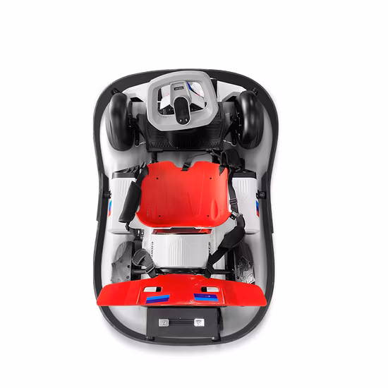 K5 Battery Power Drift Go Karts Kit Racing Go Karting Racing Go Karting Kids Pedal Mini Karting Carts