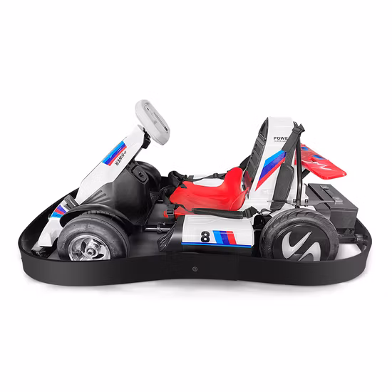 K5 Battery Power Drift Go Karts Kit Racing Go Karting Racing Go Karting Kids Pedal Mini Karting Carts