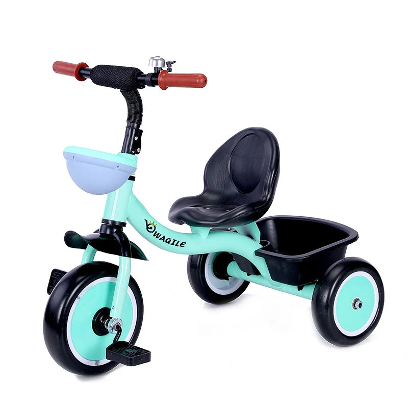 Kids Tricycle for 3-10 Years Old Children Baby Tricycle for Push Toddlers for Sale