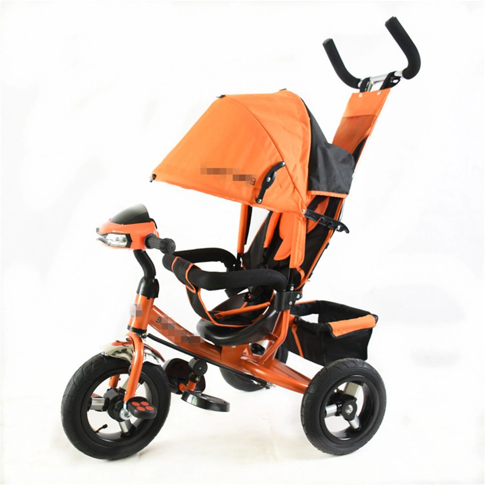 Good Quality Best Selling Toddler Tricycle for Kids for 3 4 Year Old