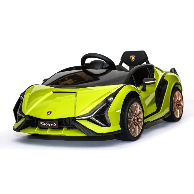 Hot Sale New Model Children Ride on Car Baby Toys Cars for Kids to Drive Ride on The Car
