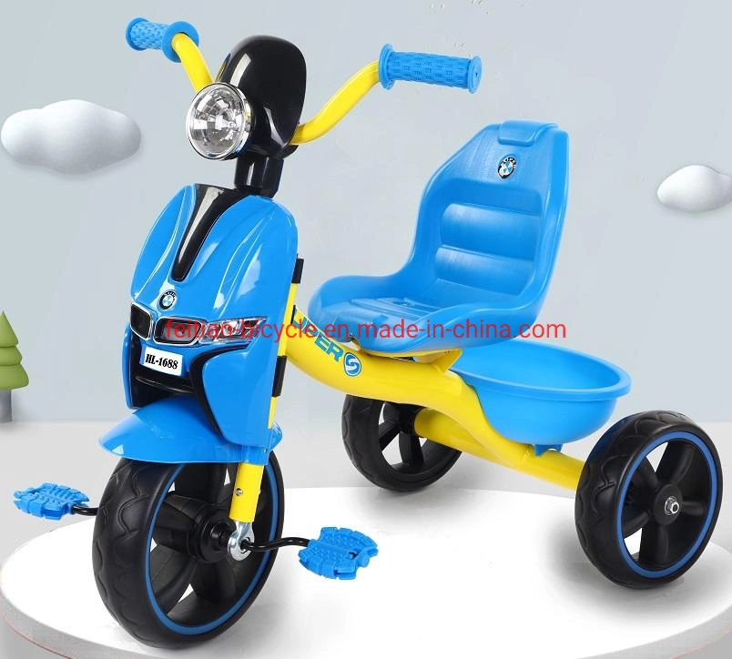Wholesale Children Baby Tricycle Kids Tricycle
