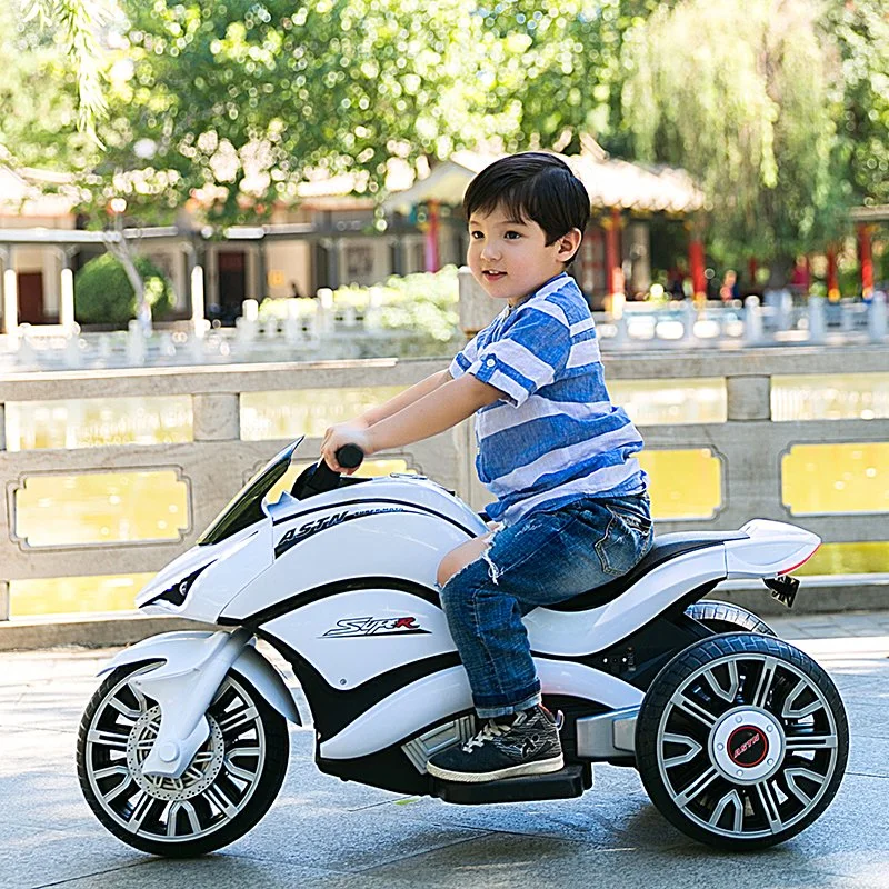 Factory Direct Selling Hottest Children′s Electric Toy Car Kids Ride-on Car