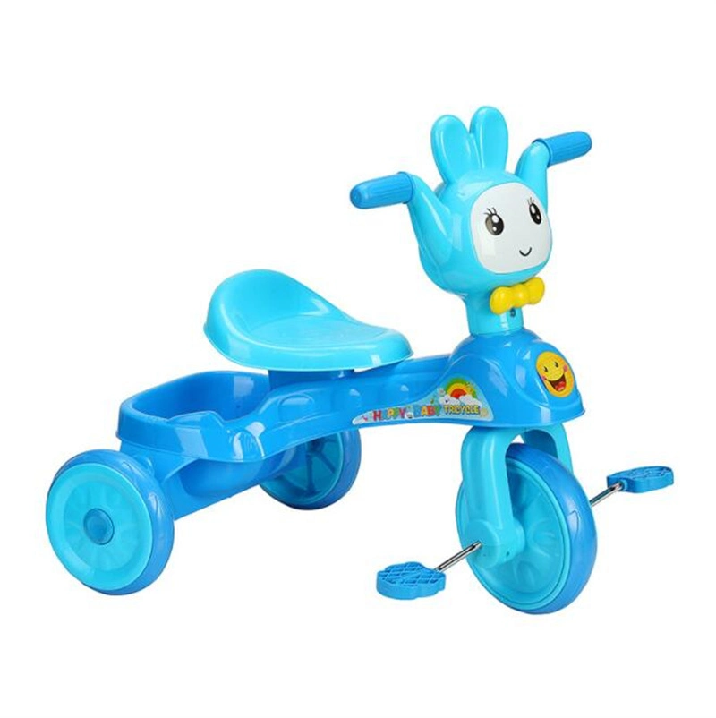 Factory Wholesale Baby Early Education Toy Car Outdoor Balance Tricycle