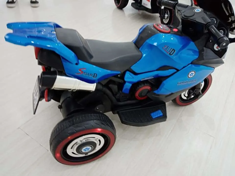 Wholesale Ride on Kids Electric Car/Hot Sale Baby Toys Electric Motorcycle Kids Cem-15