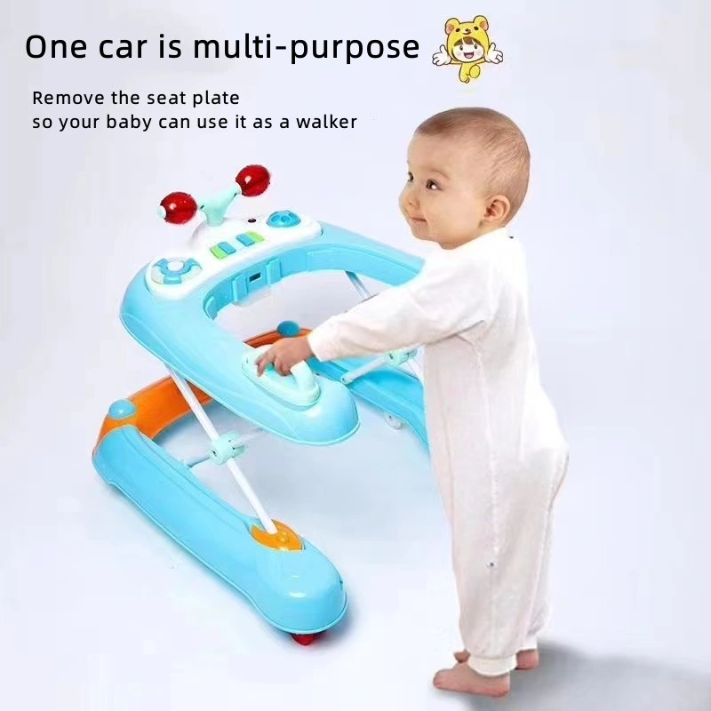 Direct Selling Latest Baby Walker/Baby Walker with High Quality/Folding Baby Walker