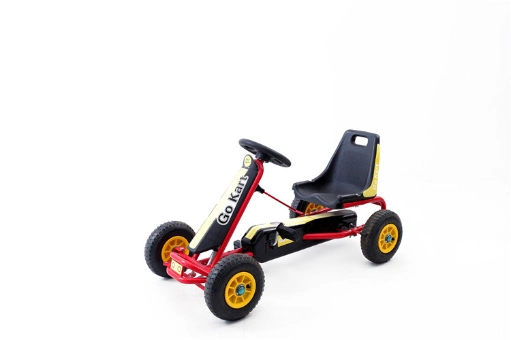 Baby Go Kart with Right Hand Brake for Outdoor