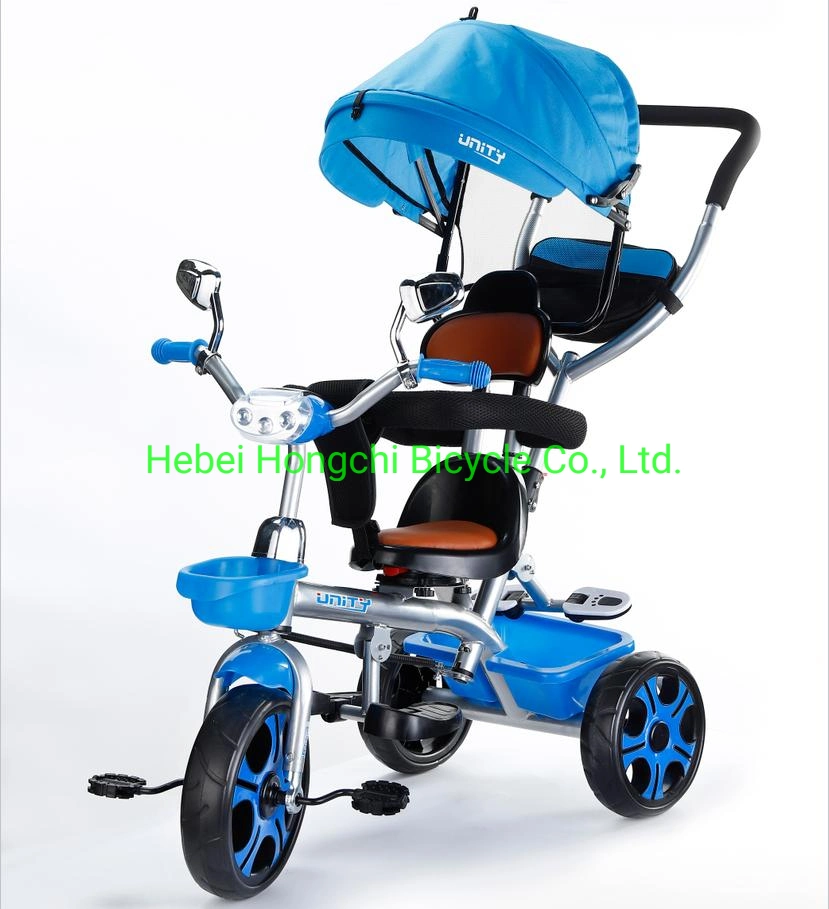 Super Quality Tricycle for Kids