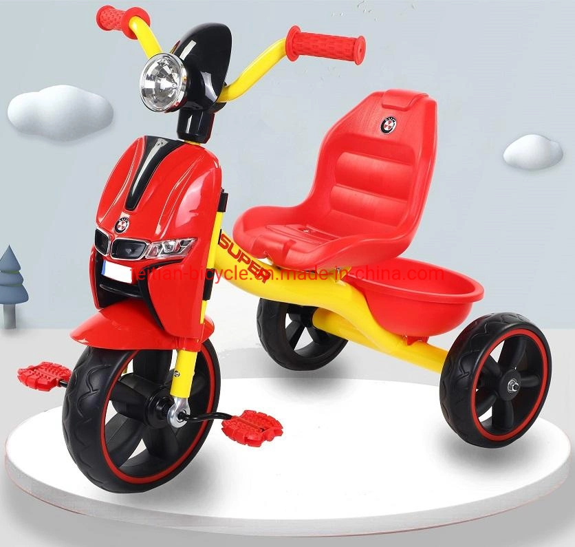 Wholesale Children Baby Tricycle Kids Tricycle