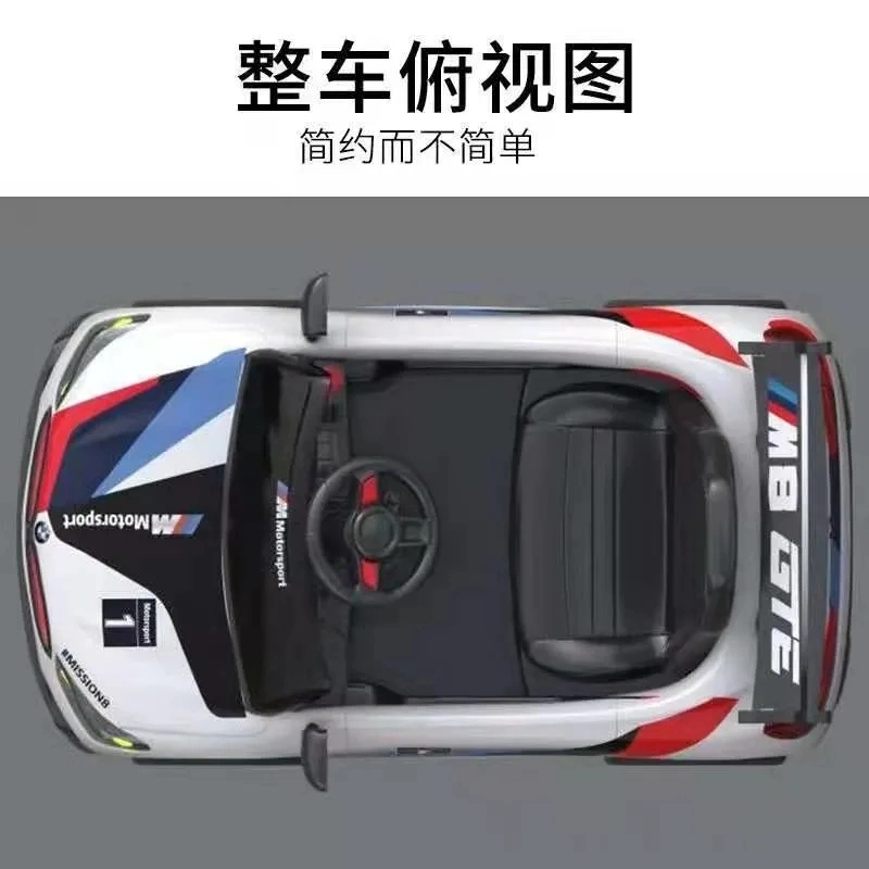 High Quality and Cheap Price Wholesale Pricekids Ride on Electric Car with Remote Control Toys Car Kids Electric Car for Children