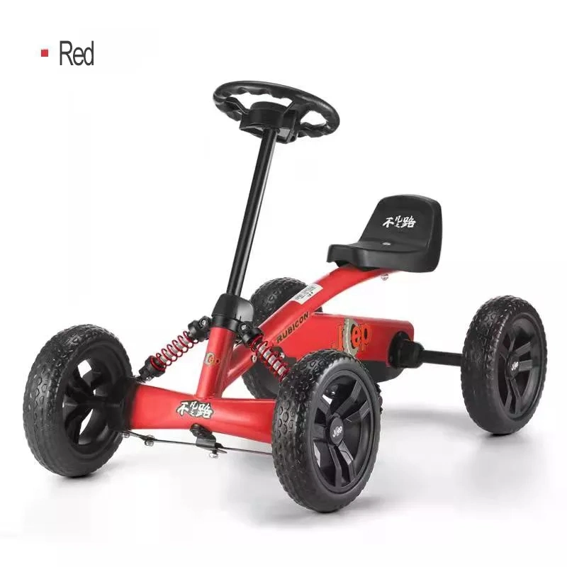 Wholesale Top Quality Cheap Price Children Ride on Pedal Go Kart