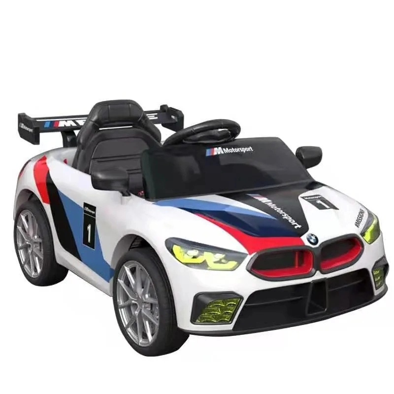 High Quality and Cheap Price Wholesale Pricekids Ride on Electric Car with Remote Control Toys Car Kids Electric Car for Children