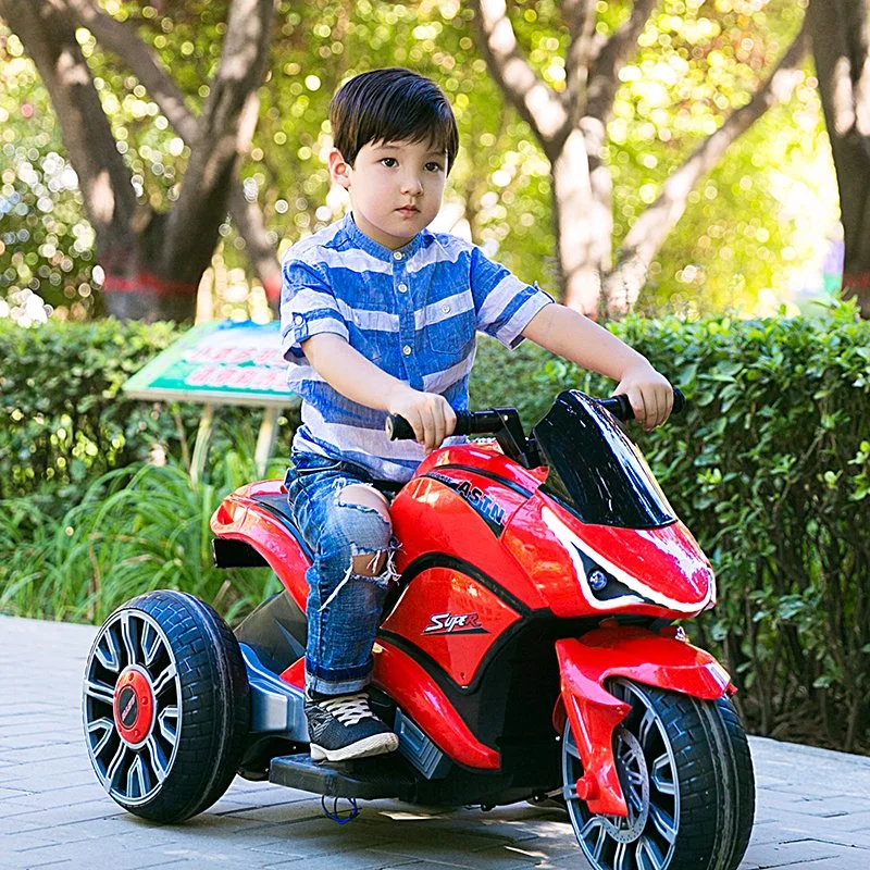 Factory Direct Selling Hottest Children′s Electric Toy Car Kids Ride-on Car