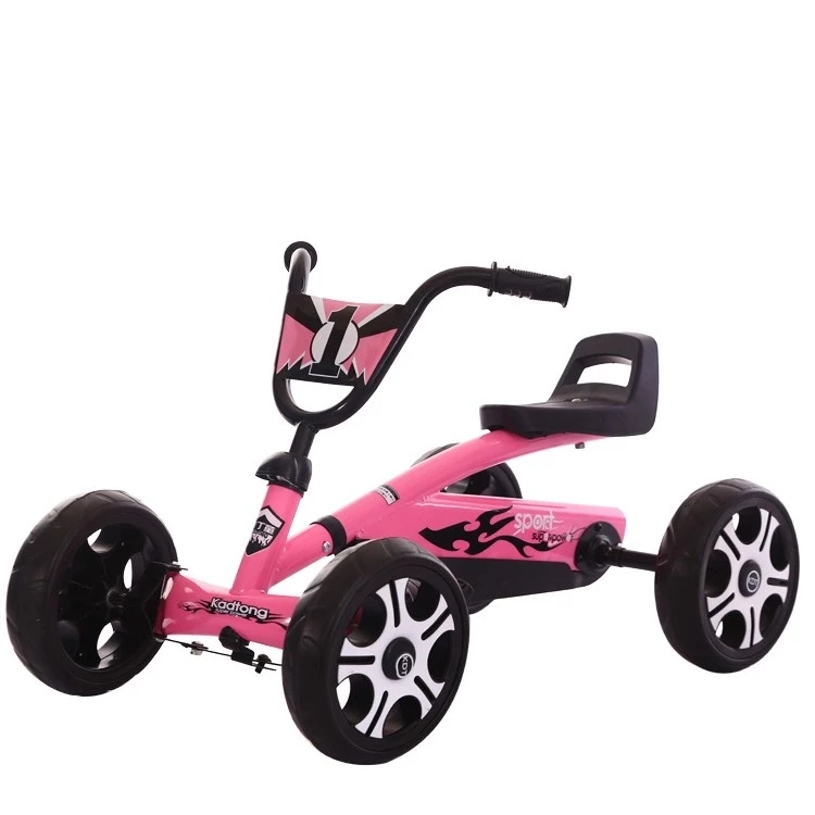 Best Kids Pedal Go Karts for Sale Bt-40