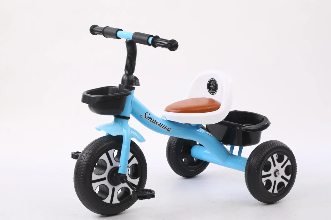 10% off New Design Tricycle Training Walking for Kids 0-5years
