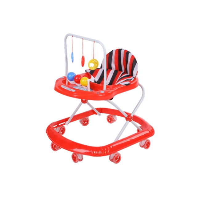 Baby Music Walker/Baby Walker Kids Toy for 6-18 Months Baby