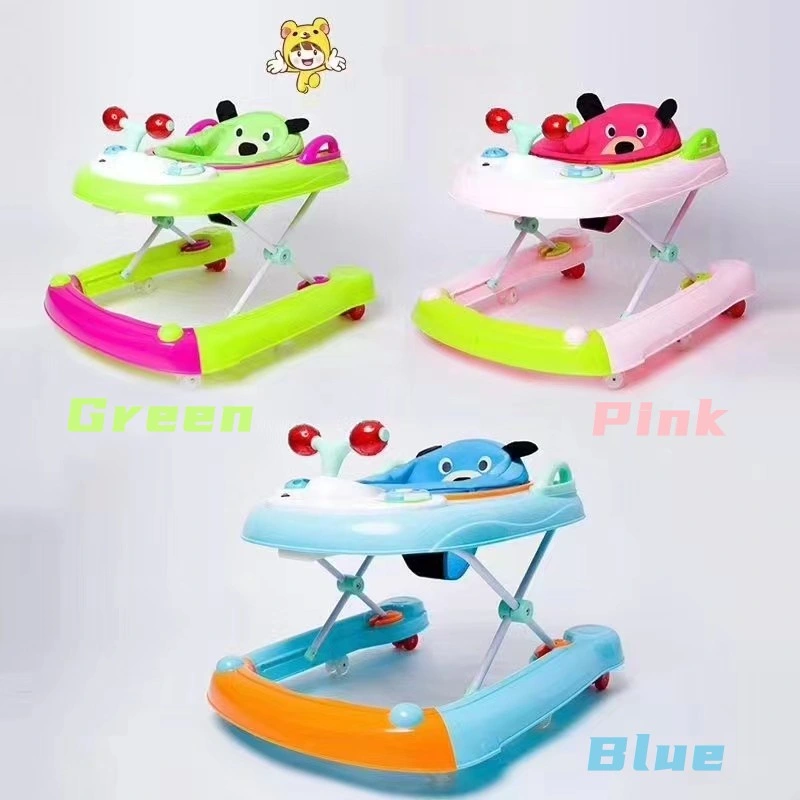 Direct Selling Latest Baby Walker/Baby Walker with High Quality/Folding Baby Walker