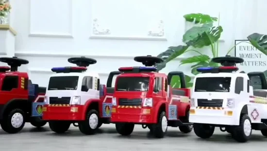 Kinderplastikauto Babysitzautos Neues Elektroauto für Kinder 2021 Off-Road-Fahrt auf Babyspielzeug