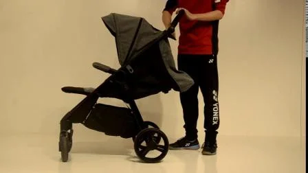 Chinesischer Kinderwagen von guter Qualität und günstigerem Preis