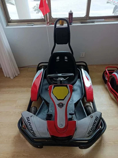 Batterie Kinder Go Kart Kinder Elektrowagen Preis Race Go Kart zu verkaufen