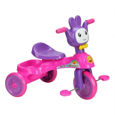 Fabrik Großhandel Baby Früherziehung Spielzeugauto Outdoor Balance Dreirad