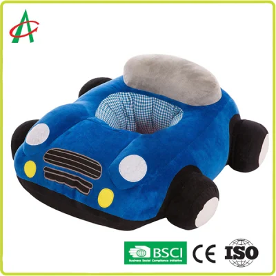 Plüschspielzeug Auto Spielmatte Babyspielzeug Schlafdecke Baby Walker Spielzeug
