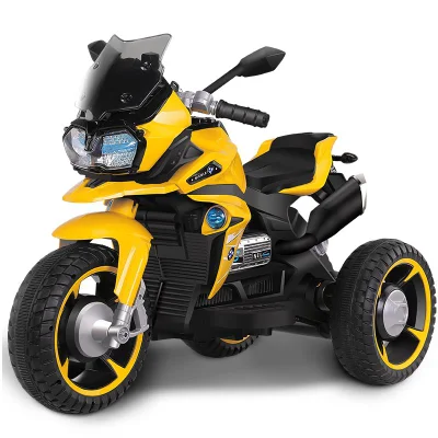 2020 Neue Produkte aus Kunststoff für Kinderspielzeug, Fahrrad, elektrisches Motorrad aus China