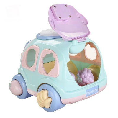 Brinquedos Spielzeug für Babys, europäisches hochwertiges Walker-Telefon, Elektroauto, Spielzeug für Babys