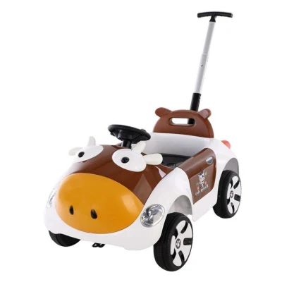 Aufsitzautos, elektrisches Kinderspielzeug mit Fernbedienung